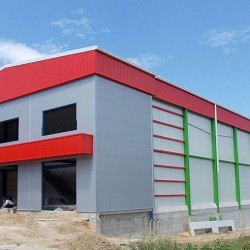 Trgoagent - Užice, hladnjaca Karan