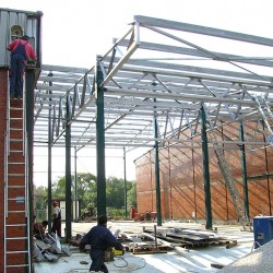 ITN - hladnjača Kosjerić