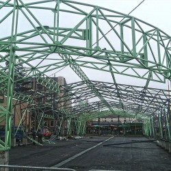 Zeleni pijac - Kruševac