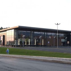 Fortuna - Aranđelovac, tržni centar