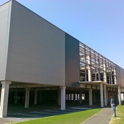 Merkator - Kruševac, tržni centar