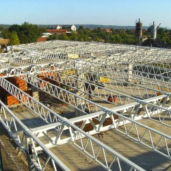 DIS market - Požarevac