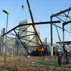 Beohemija - Inhem Zrenjanin