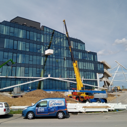 AMM Manufacturing Kragujevac