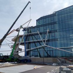 AMM Manufacturing Kragujevac